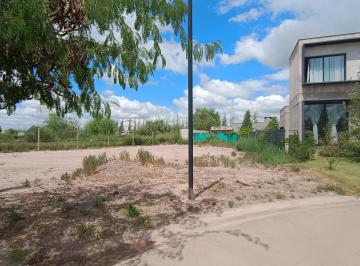 Terreno , Maipú · Lote en B° Lar de Vieytes II, Maipú - Venta