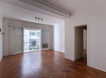 Departamento · 80m² · 4 Ambientes · Rodriguez Peña y Juncal