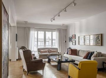 Departamento · 216m² · 6 Ambientes · 1 Cochera · Juan Francisco Seguí y Oro