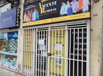 Local comercial , Liniers · Local en Alquiler Zona Liniers