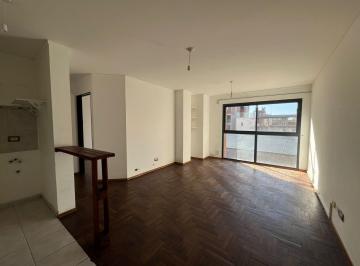 Departamento · 36m² · 2 Ambientes · Departamento en Alquiler | 1 Dormitorio | Güemes | Luminoso | A/a