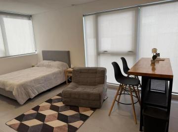 Departamento · 33m² · 1 Ambiente · Departamento en Colegiales