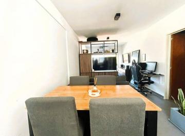 Departamento · 32m² · 1 Ambiente · Venta Departamento Monoambiente Parque Cha