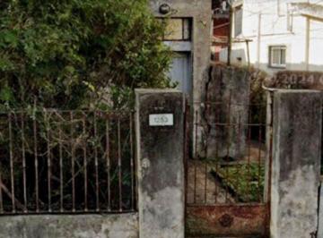 Terreno · 171m² · Vendo Lote con Casa, Ideal Deposito - Facil Acceso