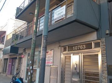Departamento · 20m² · 1 Ambiente · Monoambiente en Alquiler Sobre Rivadavia