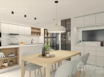 Departamento · 97m² · 4 Ambientes · 4 Ambientes con Parrilla Propia y Amenities en Chacarita!