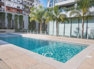 Departamento · 51m² · 2 Ambientes · Departamento de Dos Ambientes en Venta en Villa Crespo
