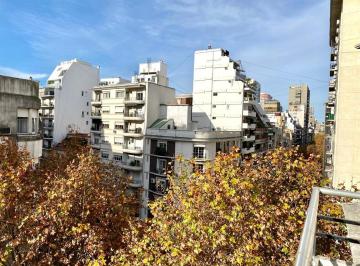Departamento · 68m² · 3 Ambientes · Posadas y Callao
