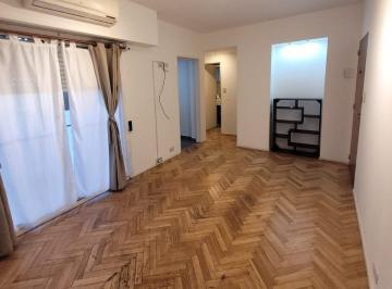 Departamento · 33m² · 2 Ambientes · Alquiler Departamento 2 Ambientes en Colegiales
