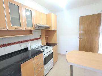 Departamento · 67m² · 3 Ambientes · 1 Cochera · Alquiler 3 Amb, Cochera Fija Cubierta Bajas Exp, Caballito