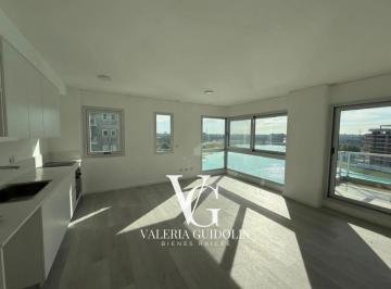 Departamento · 80m² · 3 Ambientes · 2 Cocheras · Departamento en Remeros Beach