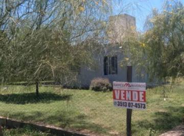 Casa de 6 ambientes, Unquillo · Casa en Venta, Unquillo Barrio Cruz del Norte 2
