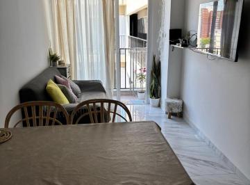 Departamento · 28m² · 2 Ambientes · Departamento de Dos Ambientes Alquiler en Villa Dominico
