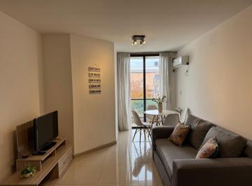Departamento de 2 ambientes, Villa Carlos Paz · Venta Departamento un Dormitorio Amoblado con Cochera en Villa Carlos Paz