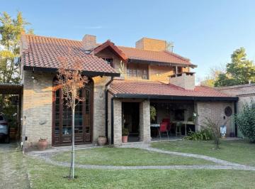 Casa de 5 ambientes, Córdoba · Excelente Casa Alquiler Villa Belgrano