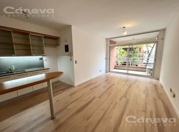 Departamento · 40m² · 2 Ambientes · Departamento - Olivos