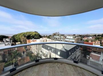 Departamento · 90m² · 3 Ambientes · 2 Cocheras · La Lucila - 3 Ambientes - 2 Cocheras - Torre Selene - Espectaculares Vistas Al Río