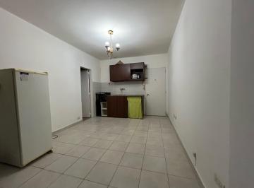 Departamento · 32m² · 2 Ambientes · Departamento en Alquiler - Guemes - Mar del Plata