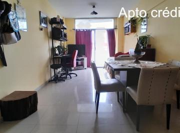 Departamento · 49m² · 2 Ambientes · Espectacular 2 Amb con Balcón. Vista Abierta.