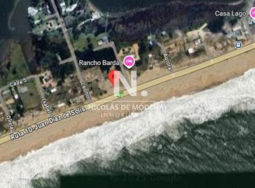 Foto1 · Terreno a La Venta de 870 m² en La Juanita, Jose Ignacio