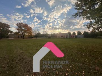 Terreno · 1510m² · Terreno Lote en Venta en San Joaquín, Exaltación de La Cruz, G. B. a. Zona Norte