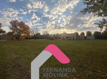 Terreno · 1510m² · Terreno Lote en Venta en San Joaquín, Exaltación de La Cruz, G. B. a. Zona Norte