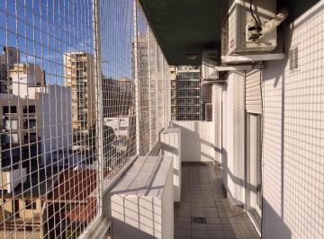 Departamento de 3 ambientes, Caballito · "Excelente Ubicacion" Zuviria Al 600, 3 Amb Balcon Contrafrente C/coch Cubierta