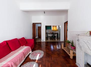 Departamento de 3 ambientes, Velez Sarsfield · 3 Ambientes Al Frente con Terraza y Sin Expensas – Mariano Acosta y Ramón Falcón