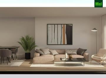 Departamento · 114m² · 4 Ambientes · Cerviño 3941, Desarrollo 4 Ambientes | Amenities Premium