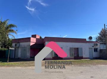 Casa · 112m² · 4 Ambientes · Casa en Venta en Solis, San Andres de Giles, Resto de La Provincia
