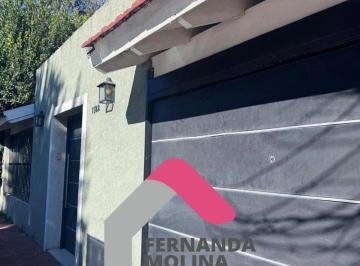 Casa · 130m² · 4 Ambientes · Casa en Venta en Capilla del Señor, Exaltación de La Cruz, G. B. a. Zona Norte