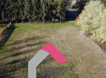 Terreno · 3507m² · Terreno Lote en Venta en Chacras del Molino, Exaltación de La Cruz, G. B. a. Zona Norte