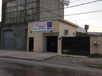 Terreno , Pilar · Lote con Construcción a Refaccionar Sobre Colectora de Panamericana, Pilar, Buenos Aires