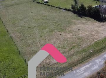Terreno · 5055m² · Lote en Venta en Haras El Malacate, Exaltación de La Cruz, G. B. a. Zona Norte