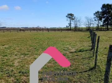 Terreno · 53000000m² · Terreno Lote en Venta en Haras El Malacate, Exaltación de La Cruz, G. B. a. Zona Norte