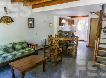 Departamento · 70m² · 3 Ambientes · 1 Cochera · Departamento en Venta Tres Ambientes en Valeria del Mar