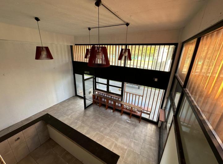Local comercial · 56m² · 2 Ambientes