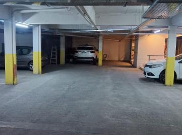 Garage · 12m² · Venta Cochera Cubierta Haedo Av Rivadavia