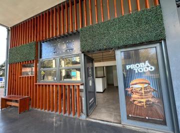 Local comercial · 56m² · 2 Ambientes · Alquiler | Local Comercial en Apartamentos del Campus | Vco Propiedades