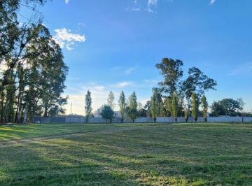Terreno · 3060m² · Terreno en Venta Parque Industrial Pim I