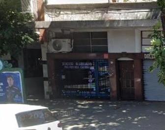 Local comercial · 42m² · Local en J. B. Alberdi Al 5300