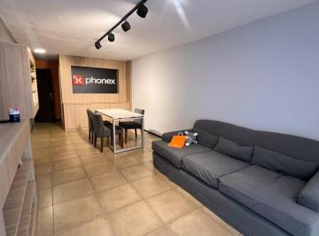 Oficina comercial · 35m² · Tu Espacio Profesional en Nueva Córdoba – Alquiler Oficina
