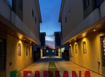Departamento · 80m² · 3 Ambientes · 1 Cochera · Hermoso Duplex a Estrenar