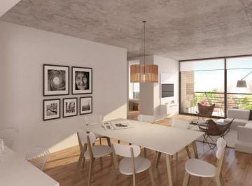 Departamento · 40m² · 2 Ambientes · Departamento en Venta en Agora 1, 46 Plaza, Pilar