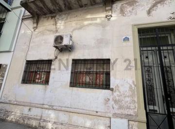 PH · 112m² · 4 Ambientes · Excelente Piso Único Al Frente con Balcón y Terraza!