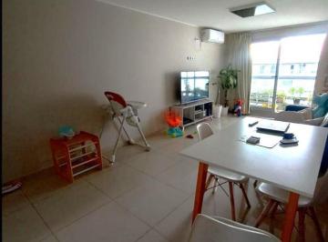 Departamento · 64m² · 3 Ambientes · General Paz* 2 Dorm. y Amenities – Excelente Entorno Familiar