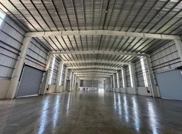 Depósito · 4000m² · Venta Deposito 2300 m² en Polo Industrial Ezeiza