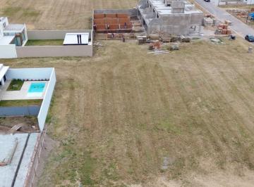 Terreno · 607m² · Venta de Lotes en Barrio San Guillermo – Sobre Av Bernardo O’higgins