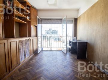 Departamento · 40m² · 2 Ambientes · 2 Amb, Luminoso, Apto Profesional, Apto Crédito.