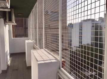 Departamento de 3 ambientes, Parque Chacabuco · "Excelente Ubicacion" Zuviria Al 600, 3 Amb Balcon Contrafrente C/coch Cubierta